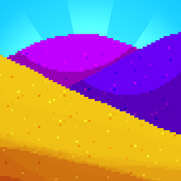 Sand Stacks