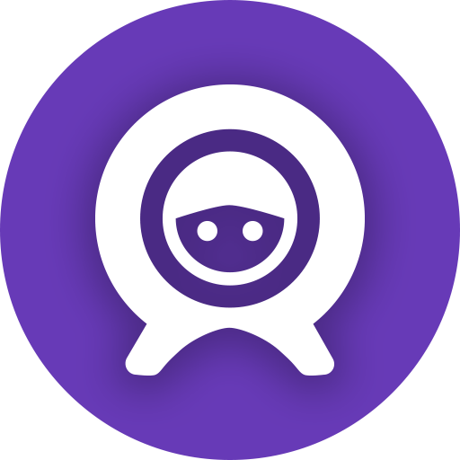 CamPal - Free Video Chat  Icon