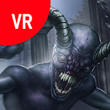 Monsters VR - Survival Legends icon