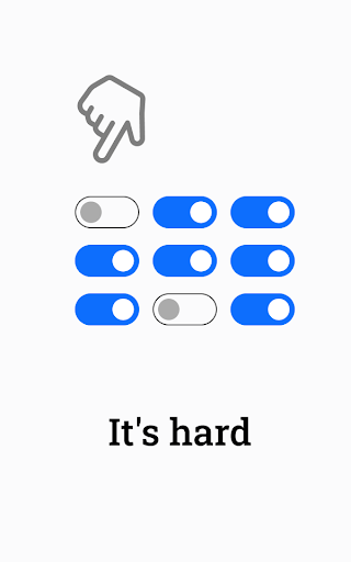 Stanley: press button parable screenshot 8