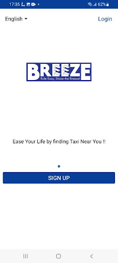 Breeze Screen 2