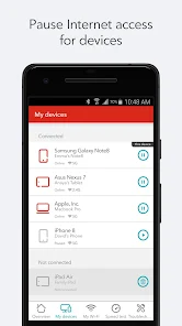 Rogers Mywifi (Early Access) - Apps On Google Play