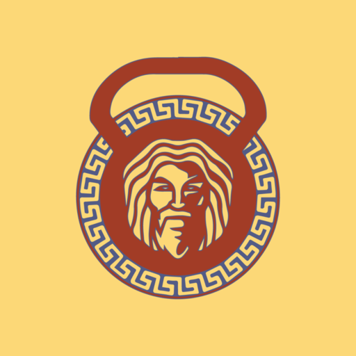 The Primal Training App logo
