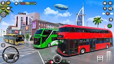 Coach Bus Simulator Gamesのおすすめ画像4