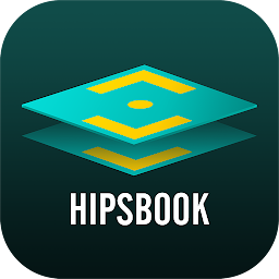 HipsBook: Download & Review