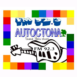 Icon image FM Autoctona Chaco