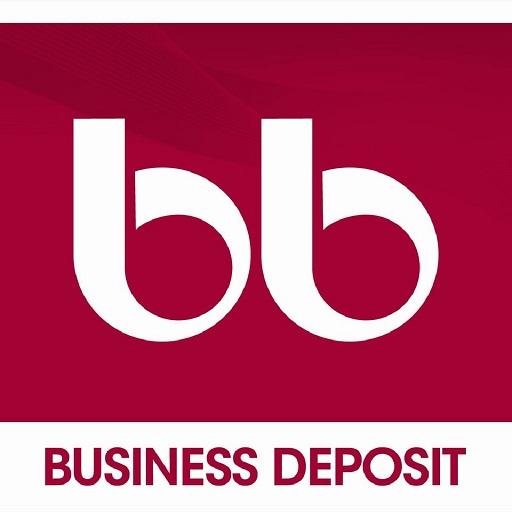 Better Banks Business Deposit logo