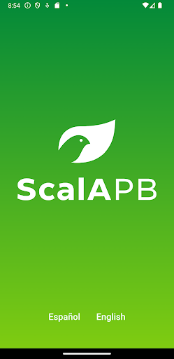 ScalA-PB Screenshot 1 - AppWisp.com
