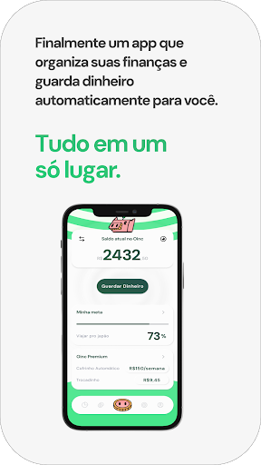 Oinc - Guarde sem perceber Screen 2