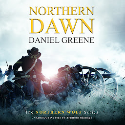 图标图片“Northern Dawn”
