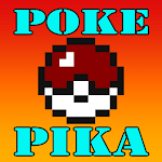 Cover Image of Descargar Juego Pokémon Unite Minecraft 7.21 APK