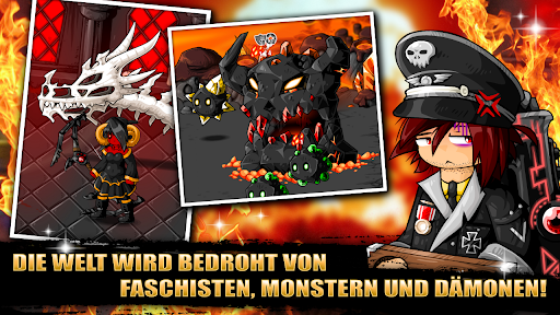 App-Vorschau