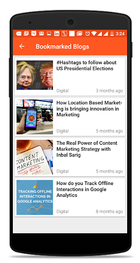 Digital Marketing Baba