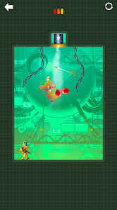 Captura de Pantalla 4 Stupid Zombies 4 android