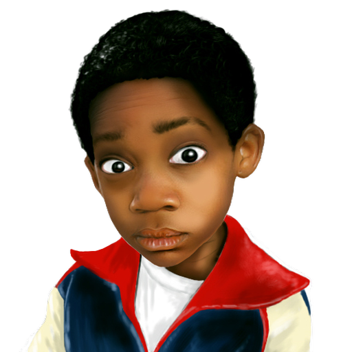 Todo Mundo Odeia o Chris logo