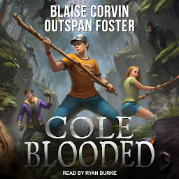 Obraz ikony: Cole Blooded: Volume 1