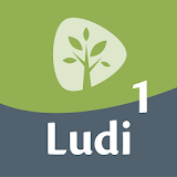 Ludi 1 Woordentrainer Latijn icon