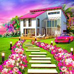 Cover Image of ดาวน์โหลด ออกแบบบ้าน : My Dream Garden 1.21.0 APK