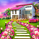 Home Design : My Dream Garden 1.15.0 تنزيل