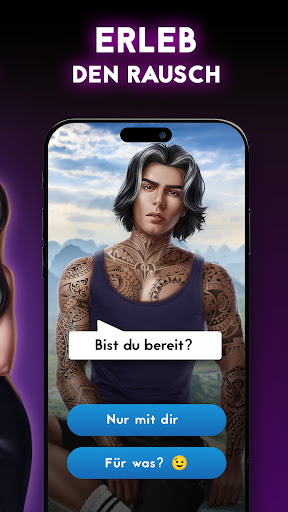 Love Sparks: Liebes Spiele