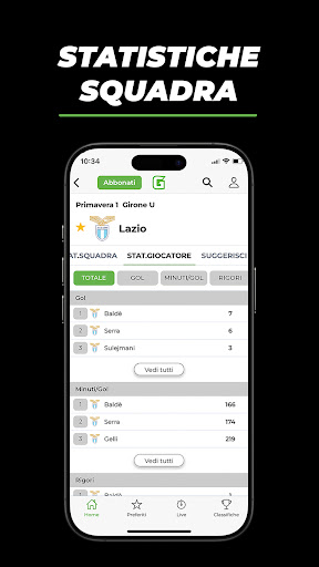 Gazzetta Regionale screenshot 19