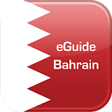 eGuide Bahrain icon