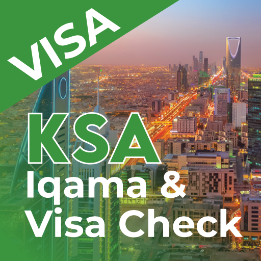 Iqama Check Online & Visa KSA Download on Windows