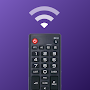 Universal TV Remote icon