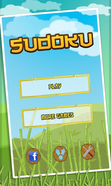 Sudoku - 1.0.11 - (Android)