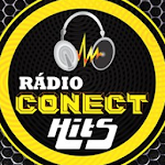 Cover Image of ダウンロード RÁDIO CONECT HITS 1.3 APK