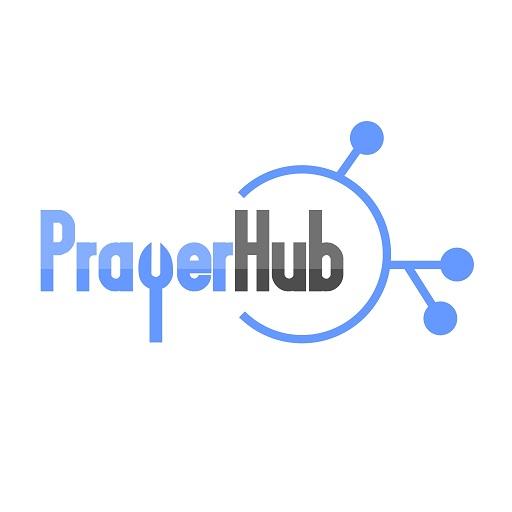 PrayerHub logo
