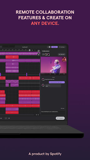 Soundtrap Studio 2