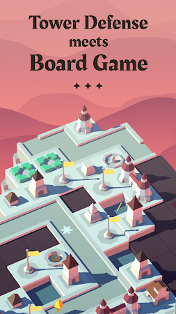 Game screenshot Isle of Arrows – Tower Defense apk download