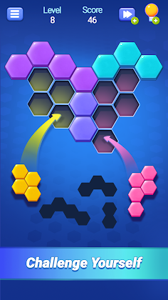 Hexa Box - Screenshot 3