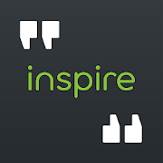 Top 28 Social Apps Like Inspire- Motivational & Inspirational Quotes - Best Alternatives