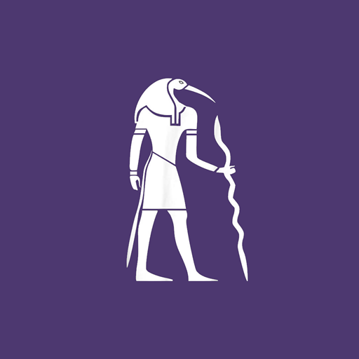 Thoth logo