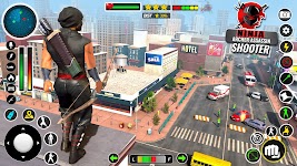screenshot of Ninja Archer Assassin Shooter