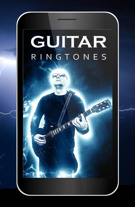Guitar Ringtones - 1.4 - (Android)