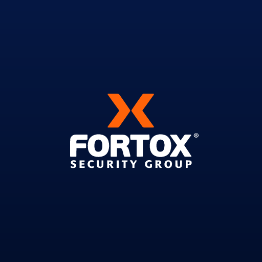 Fortox Monitoreo logo