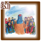Kisah 25 Nabi dan Rosul icon