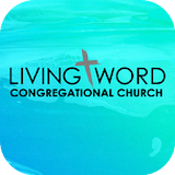 Living Word Congregational  Ch icon