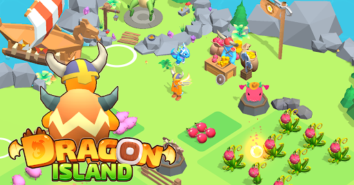 Dragon Island 0.7.1 screenshots 1