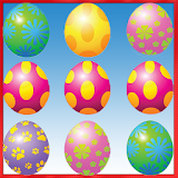 Easter Eggs Crush icon