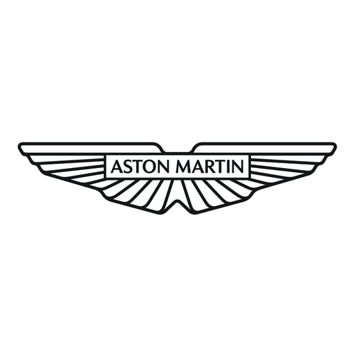 Aston Martin Magazine App logo
