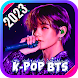 jungkook kpop piano bts dance - Androidアプリ