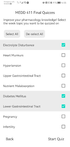UBC MDUP Formulary Screen 3
