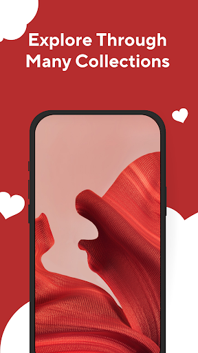 Screenshot of 4K Wallpapers for Infinix Zero