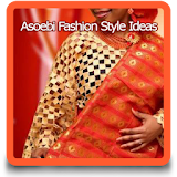 Asoebi Fashion Style Ideas icon