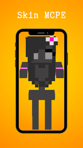 Herobrine Skins For MCPE GLSP - Apps on Google Play