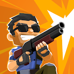 Cover Image of Download Auto Hero: Auto-shooting game  APK